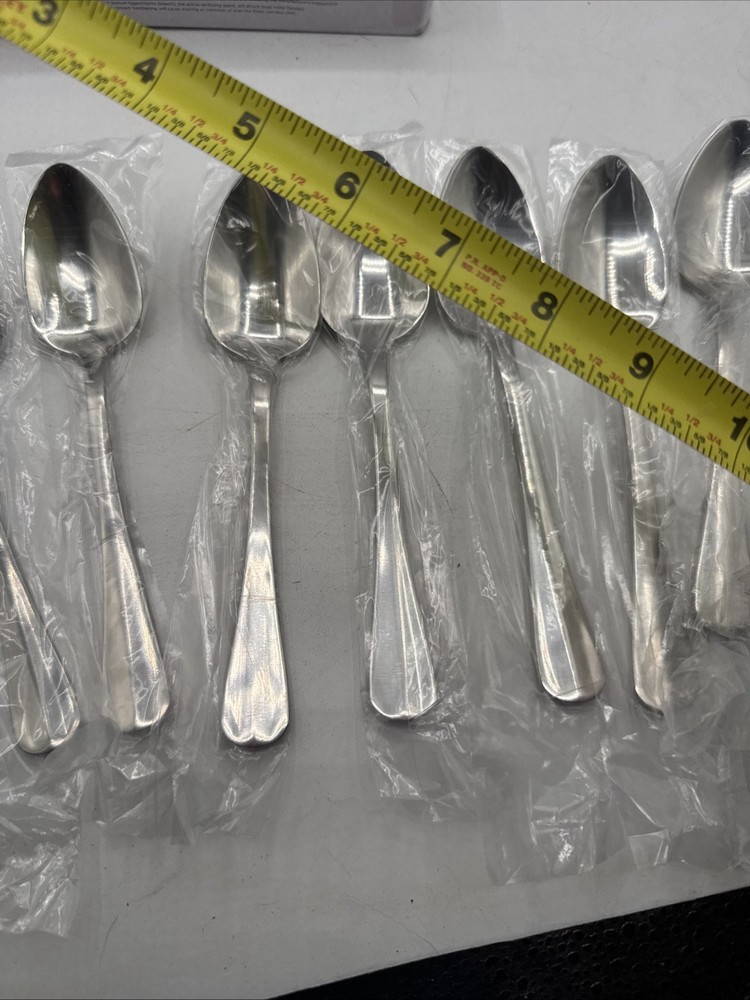 Winco 003403 Stanford Dinner Spoon