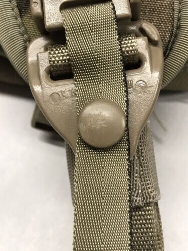 MOLLE II MULTICAM 3 Day Assault Pack USGI