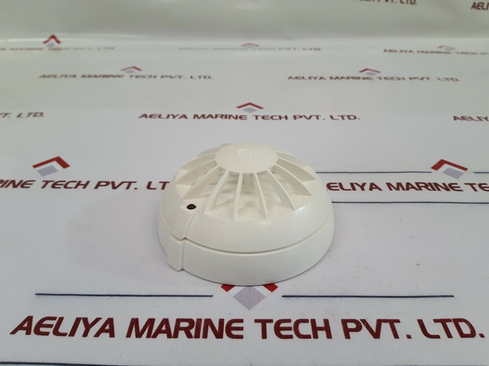 Siemens dt1152a interactive heat detector