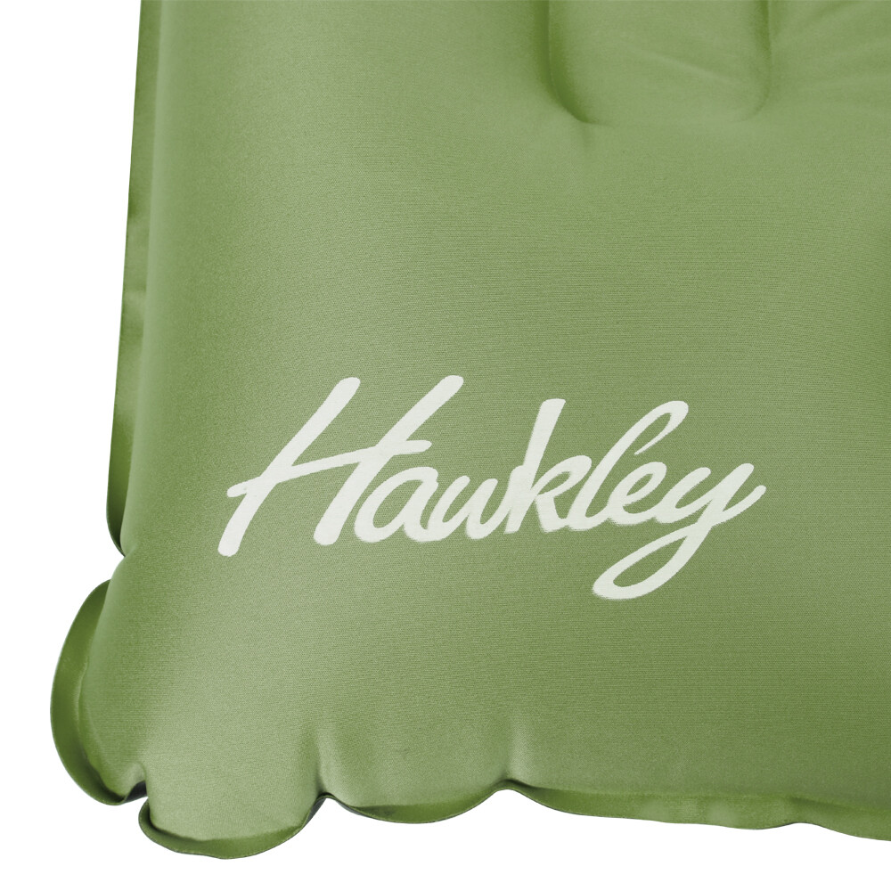 Inflatable Sleeping Pad Portable Air Mattresses Camping Mat Moisture-Proof Thick