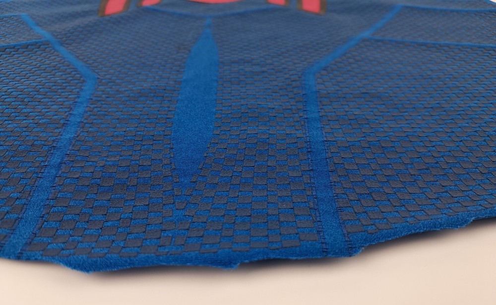 Spider-Man Cast Costume Back Piece