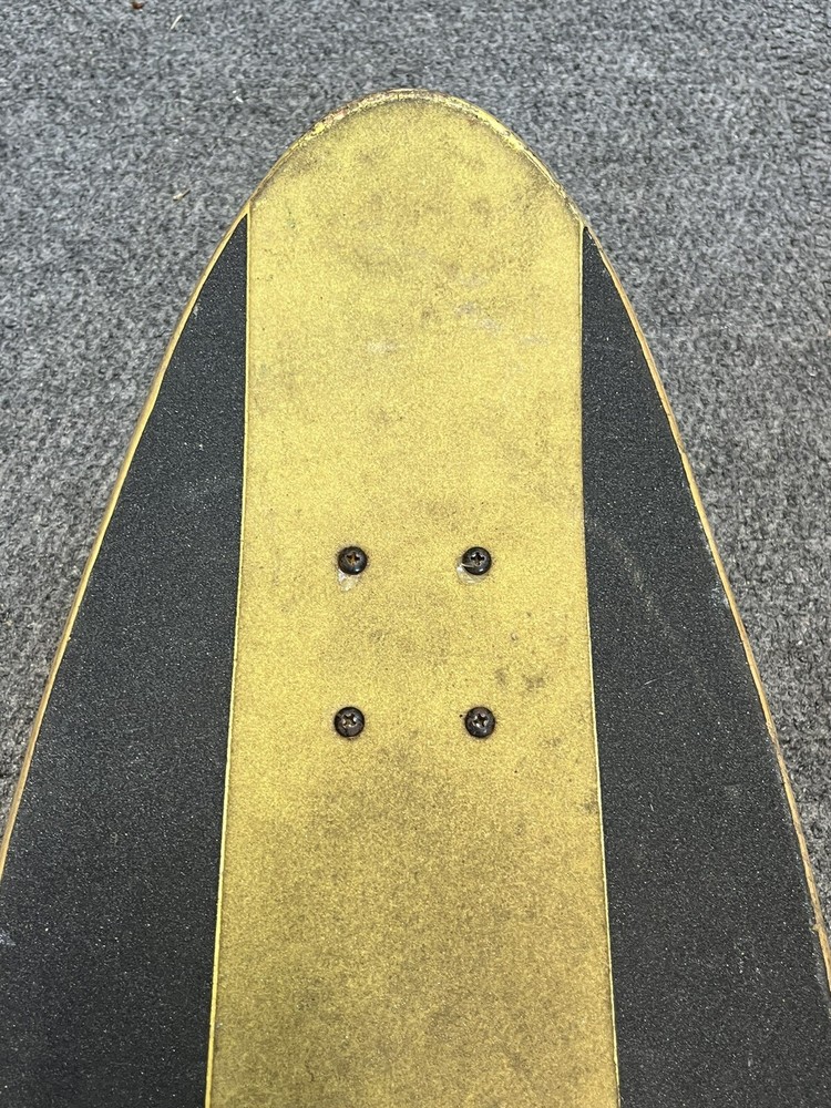 Makaha Longboard