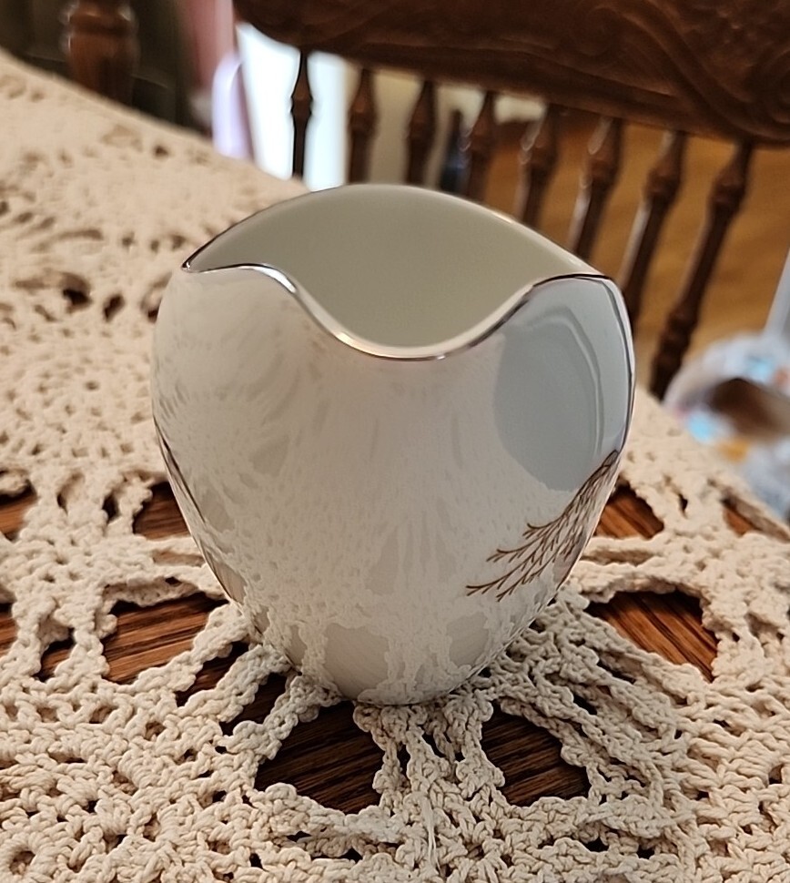 STYLE HOUSE MEADOWLANE CREAMER! MCM