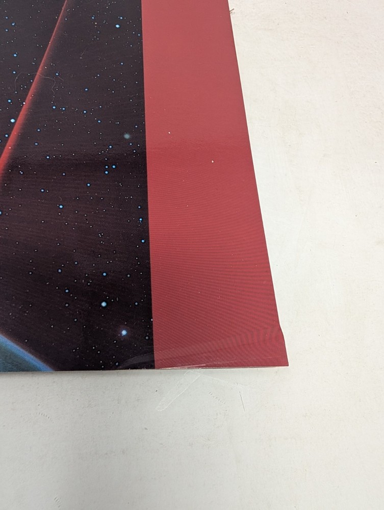 Star Trek Next Generation 2000 Calendar