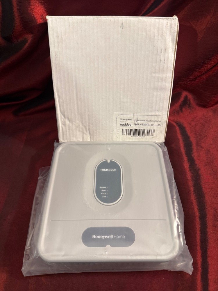 Honeywell THM5320R1000 Interface Module THM5320R