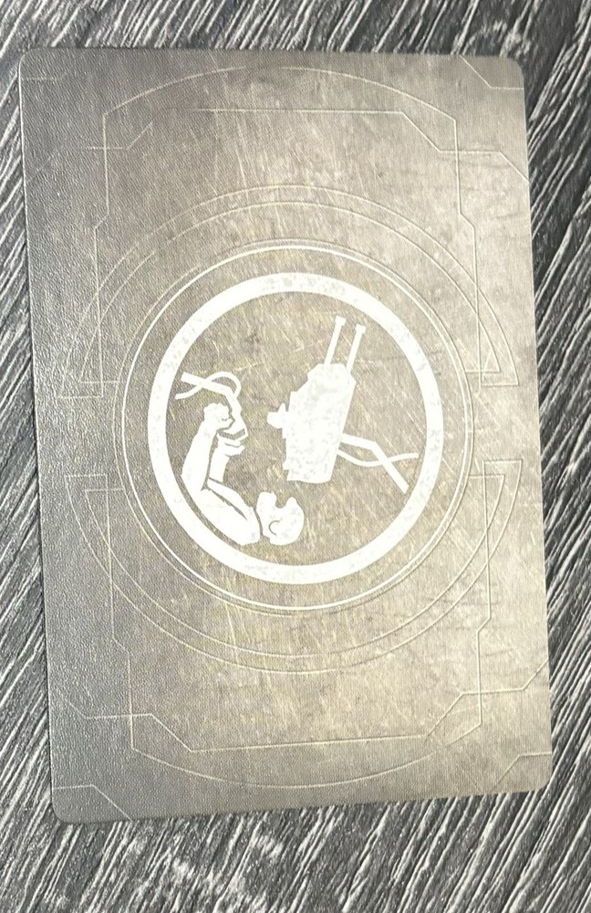 X-Wing Miniatures Limited Gunners 2.0