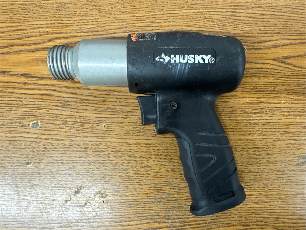 Husky Medium Stroke Air Hammer