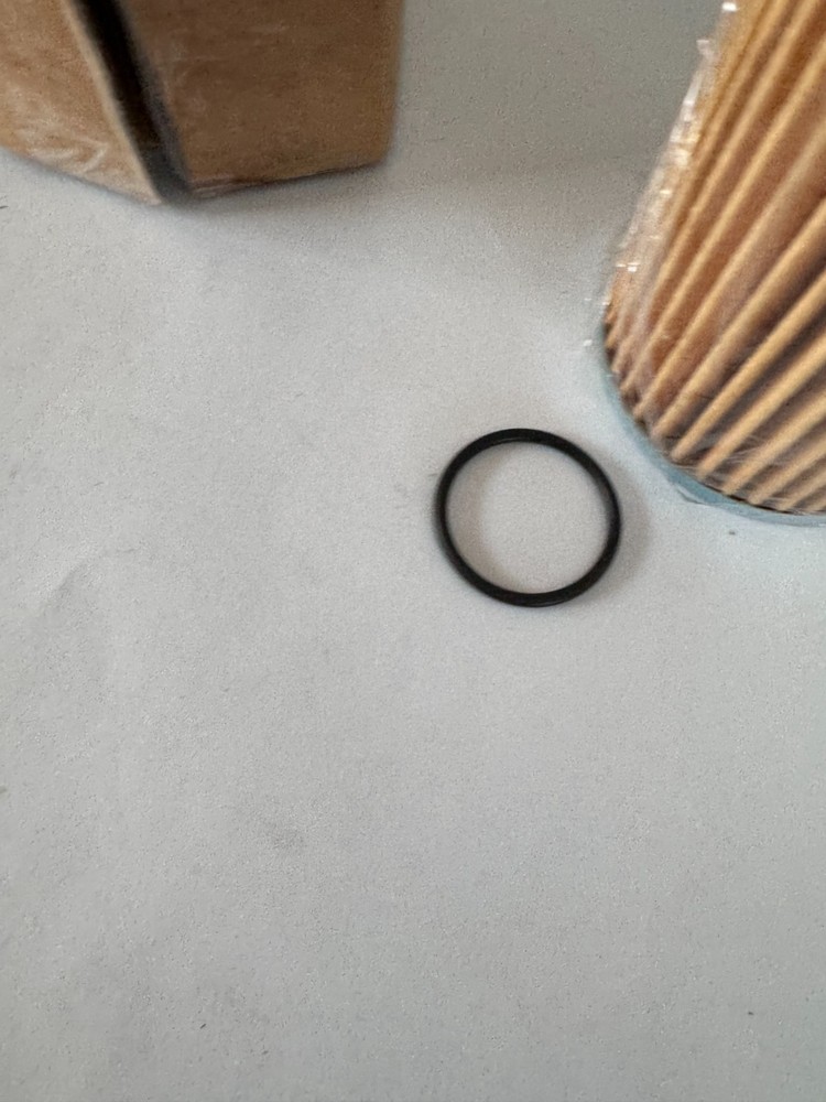 47 Gem Element Filter 57281C1