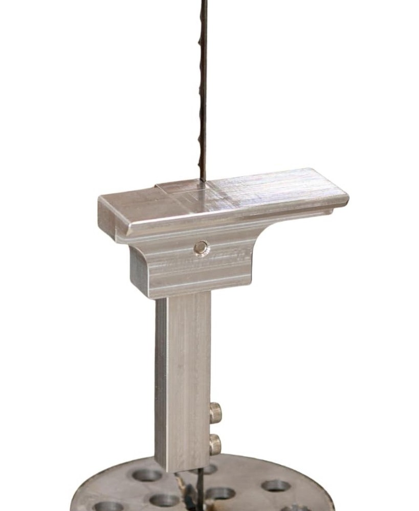 Blade Square - Bandsaw Table Precision Alignment Tool | Magnetic Digital Angle M