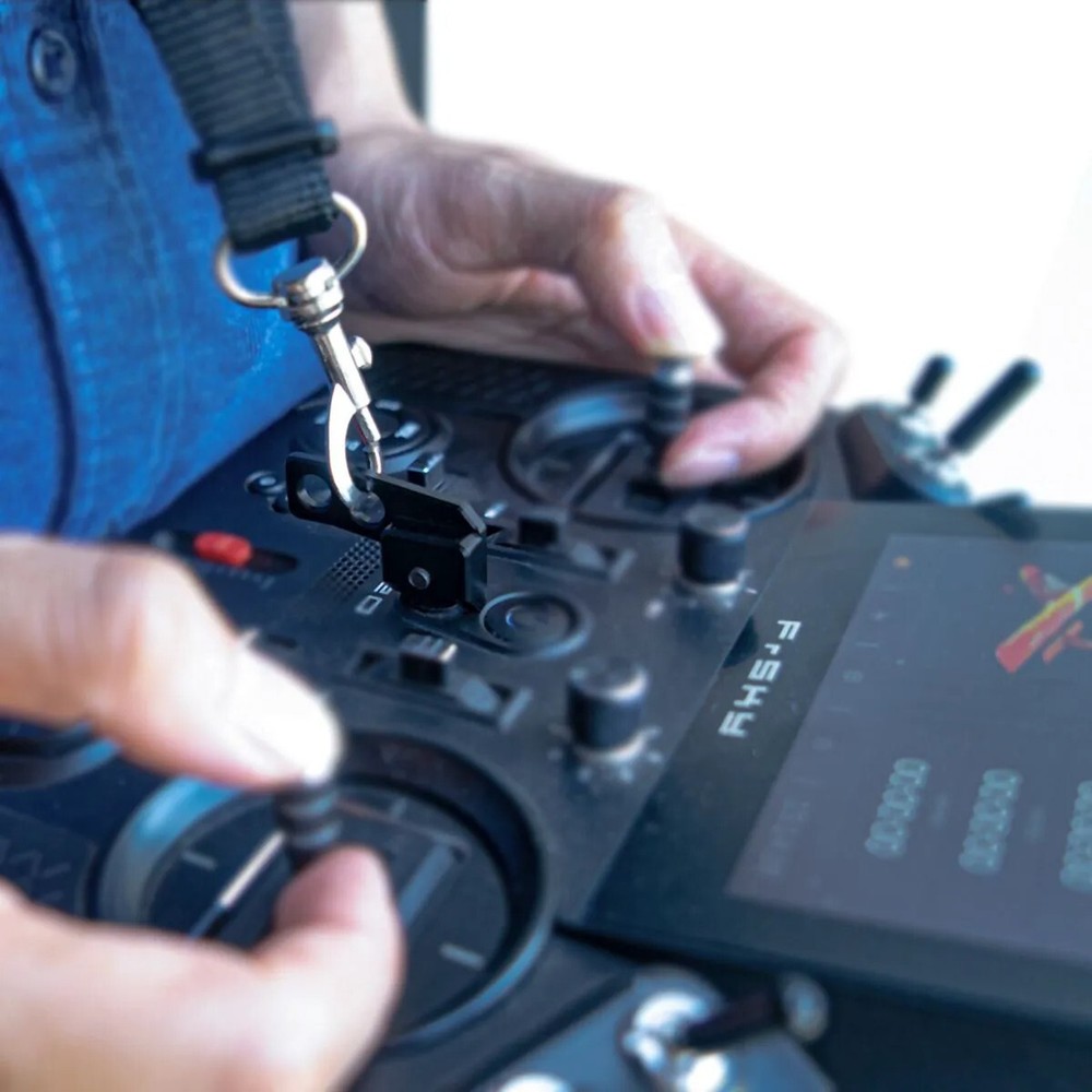 FrSky Balancing bar for X20/X20S