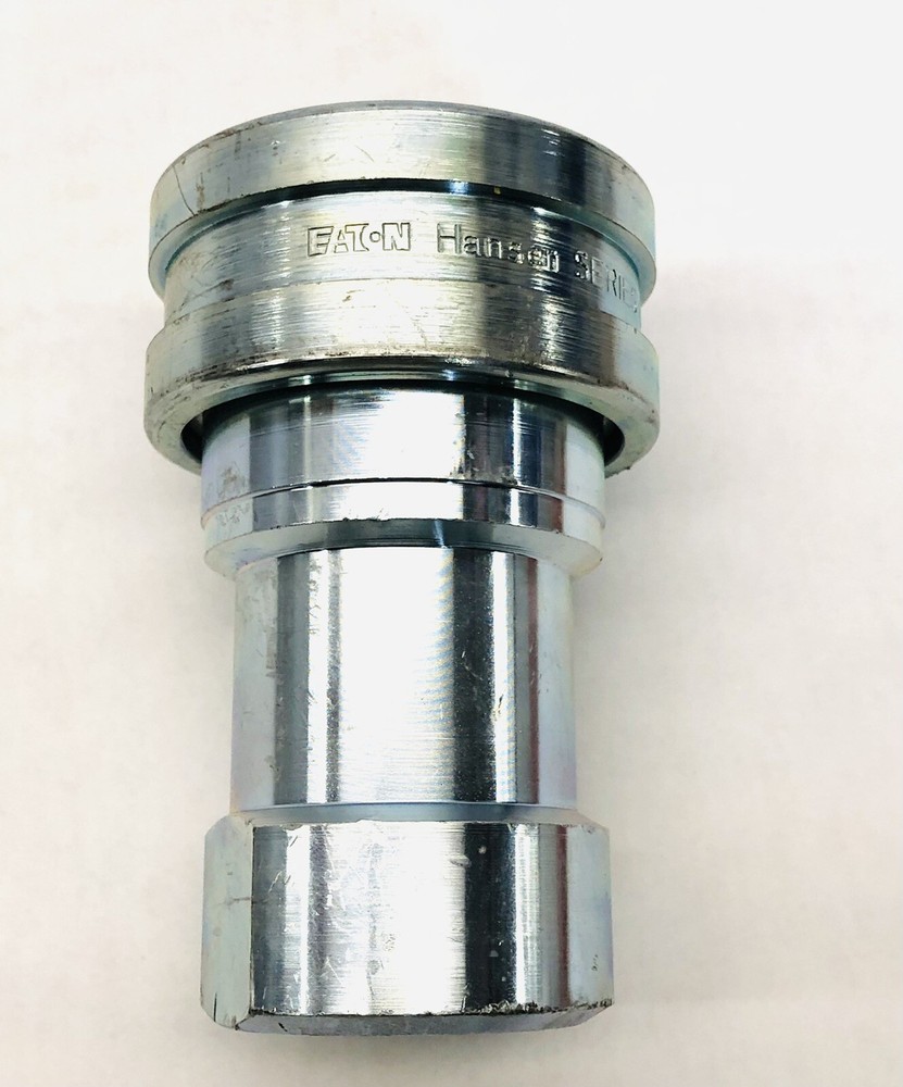 EATON HANSEN SERIES 8 QUICK DISCONNECT COUPLING - 8HKP