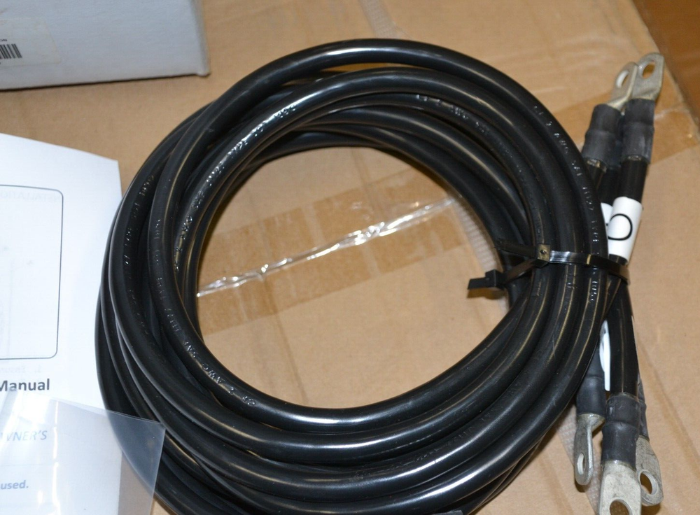 Genuine Superwinch Expedition Control Pack Relocation Kit S103396