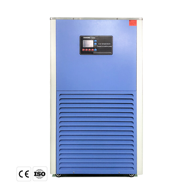 30L -30℃ Cooling Chiller Low Temp Cooling Liquid Recirculating Pump Circulator