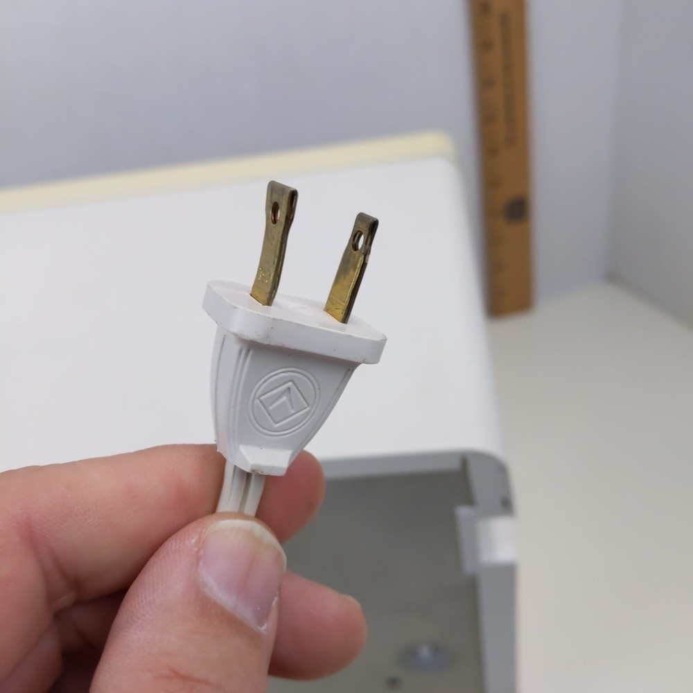 Black Decker Spacemaker Undercabinet Coffee Maker Timer Auto 10 Cup Retro Tested