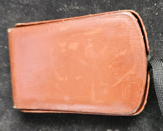 Vintage IKOPHOT Light Exposure Meter