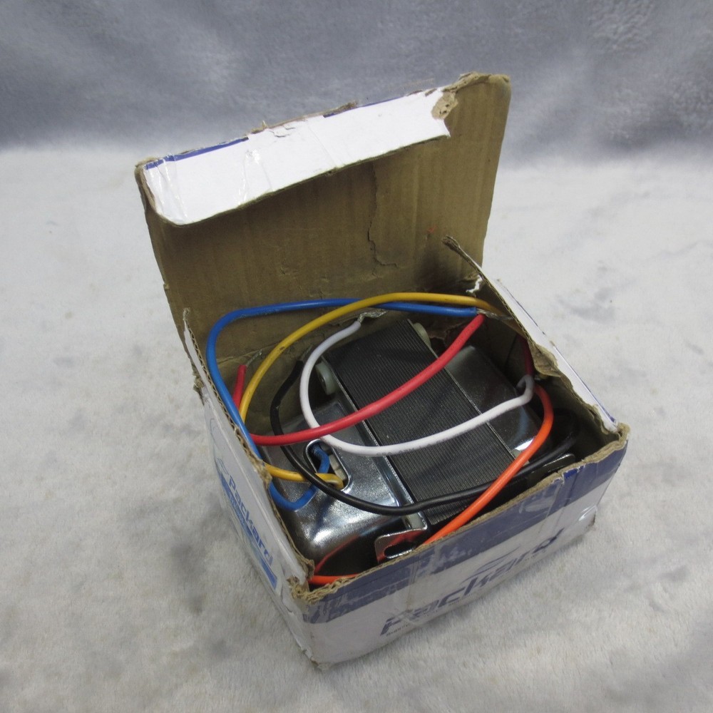 Packard PF52460 Foot Mount Transformer