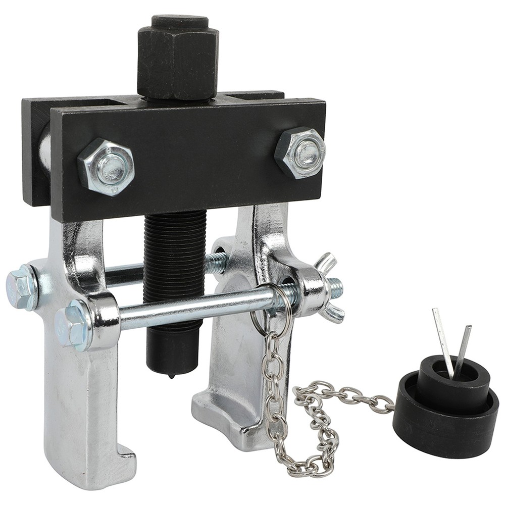 Pitman Arm Puller Universal Remove The Pitman Arm Shaft