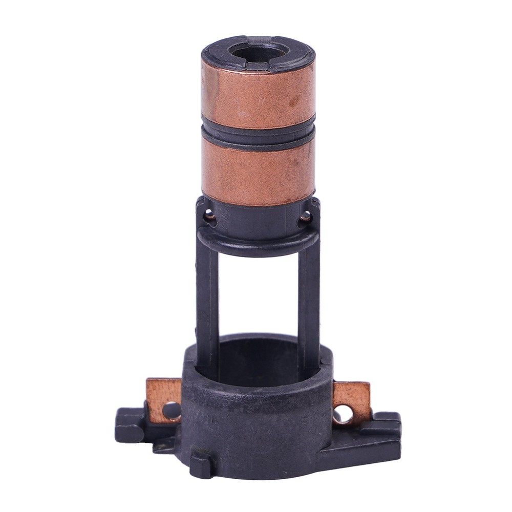 Copper Collector Rings for Enhanced Electric Motor Functionality Dimensions