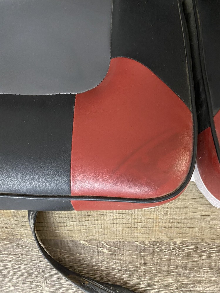 Academy Boat Seats
