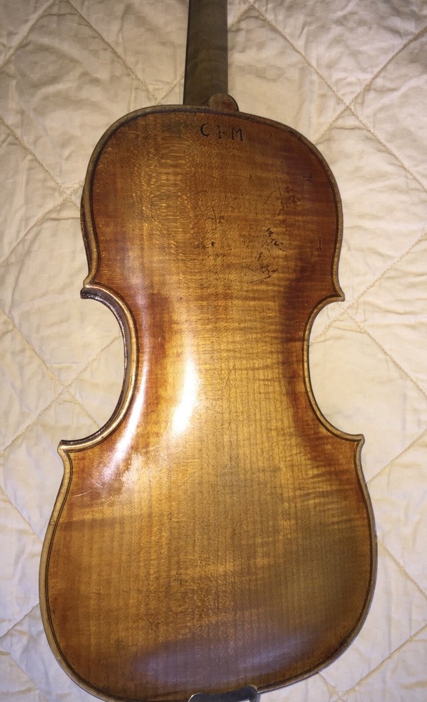 18th Century Antique Violin