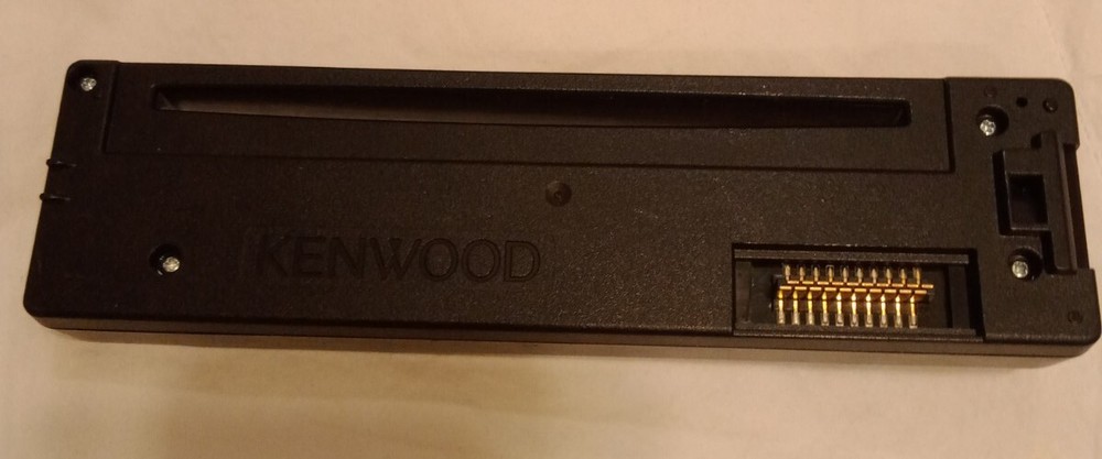 KENWOOD KDC-152 FACEPLATE Only (Used).