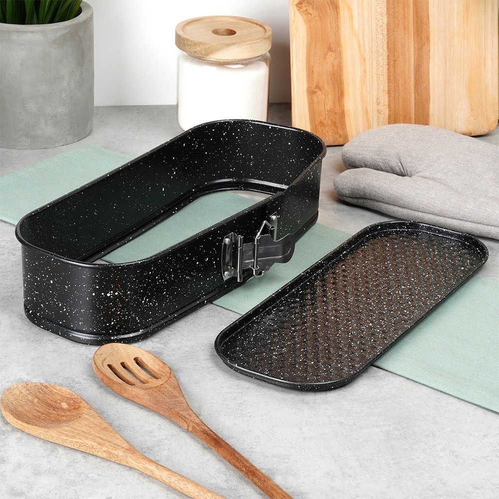 Bread mold, bread baking mold, baking mold, loaf pan, springform pan made...