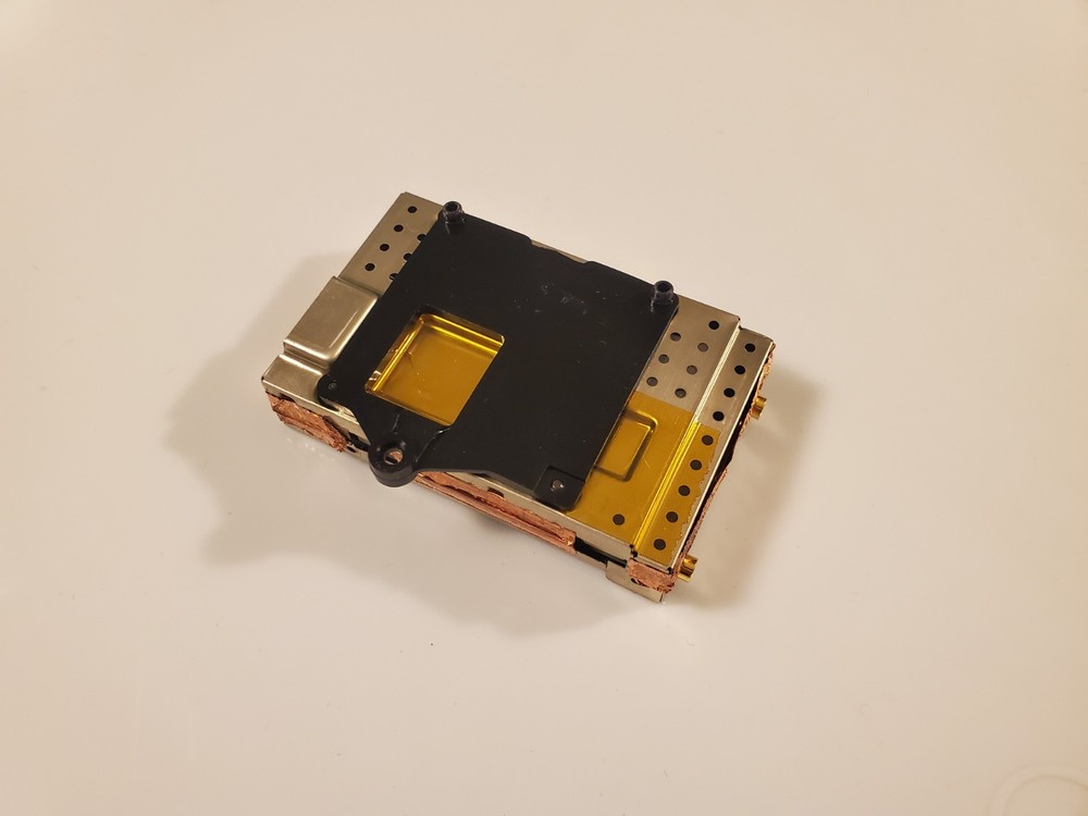 DJI Phantom 2 Vision + Plus WIFI MODULE Video Transmission Board - Works!