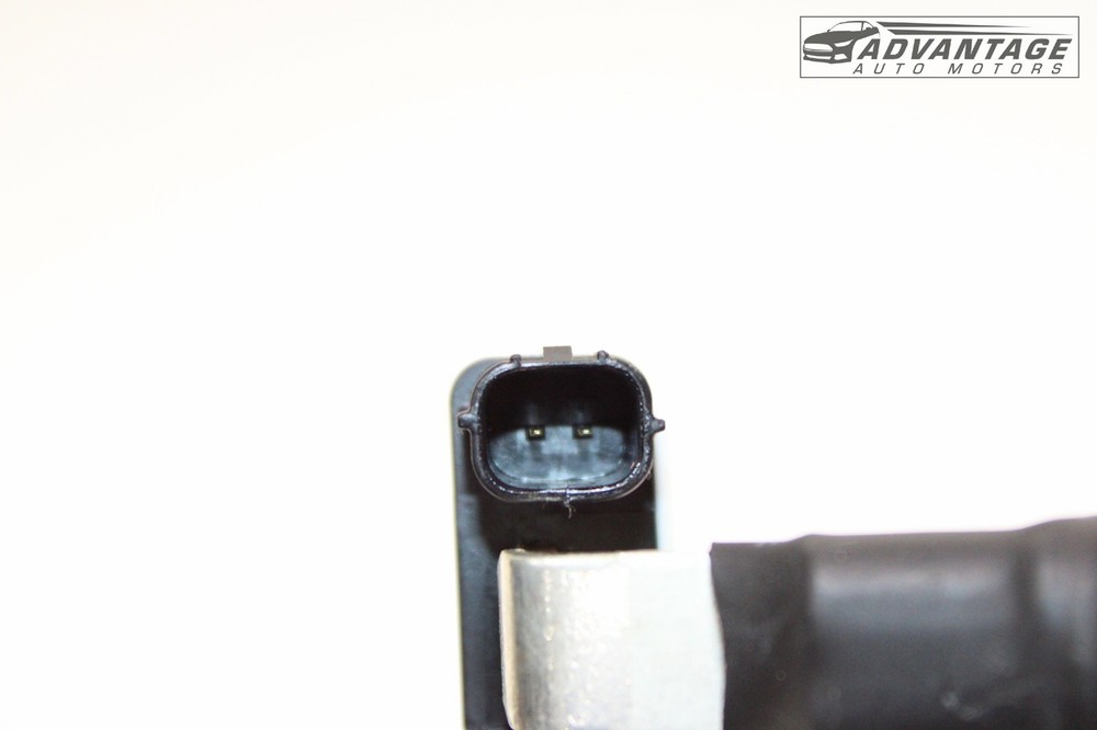 2018-2020 GENESIS G80 NEGATIVE BATTERY CABLE WIRE W/ TEMPERATURE SENSOR OEM