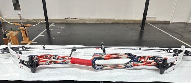 PSE Citation Archery compound bow