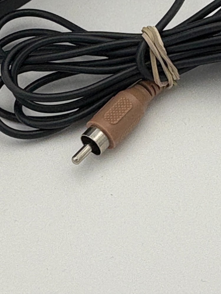 Vintage Harman Kardon multimedia computer speaker