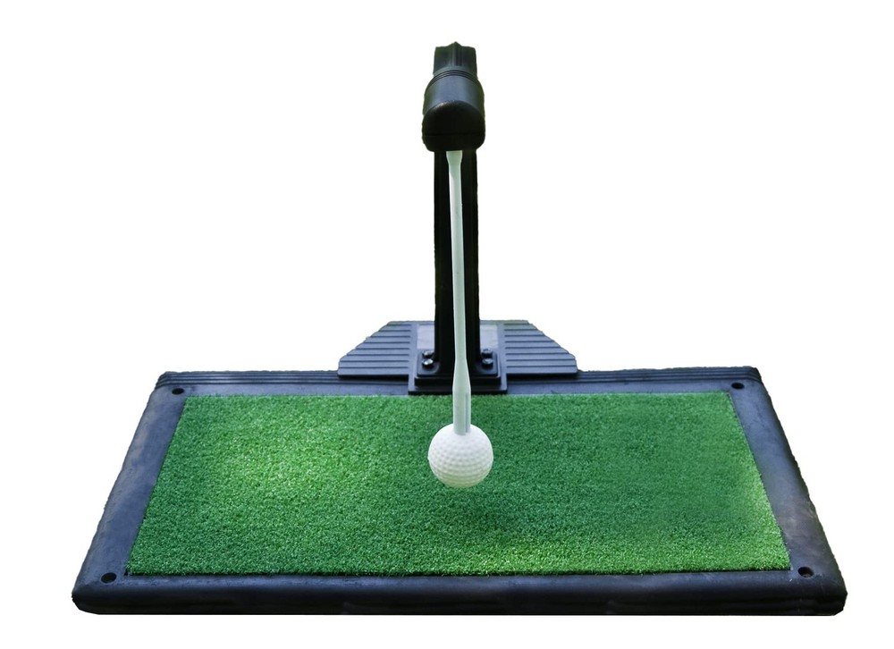 Indoor/Outdoor Swing Groover