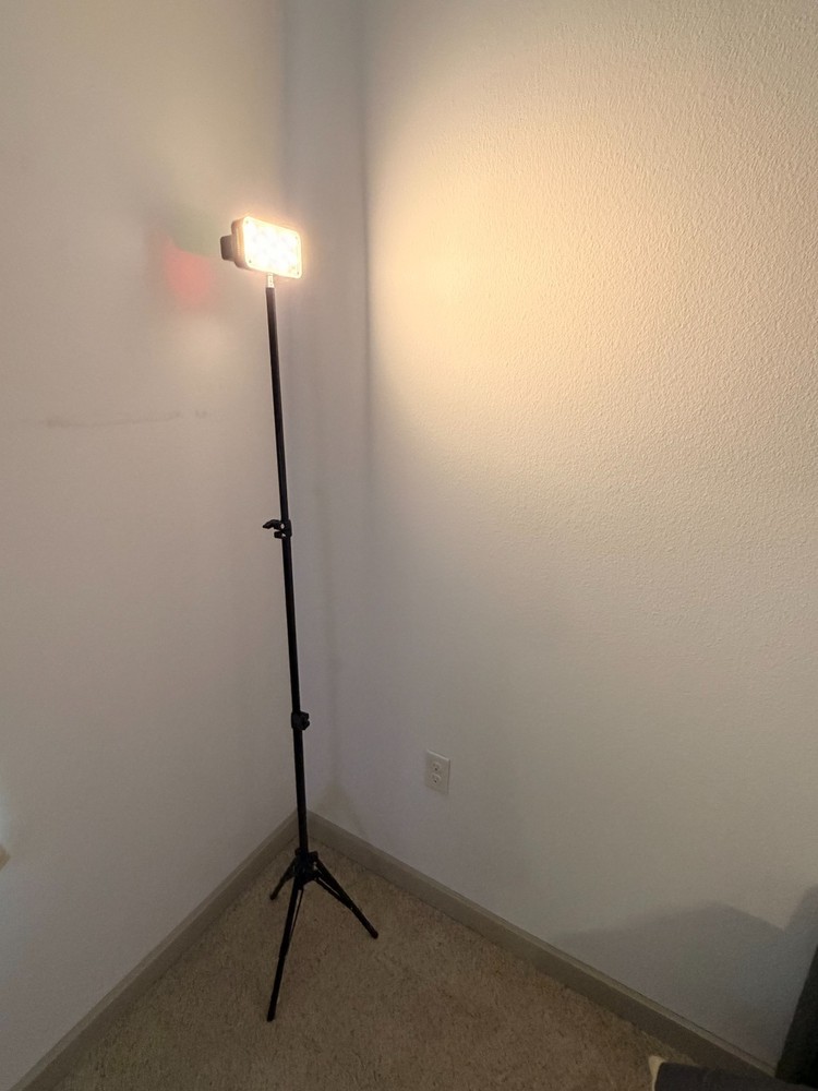 Core SWX TorchLED Bolt 300 3 Light Kit