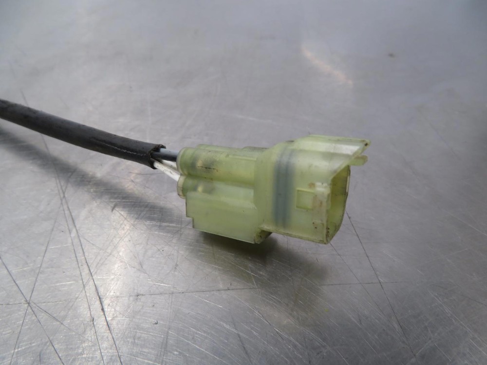 EB979 2006 06 HONDA VFR 800 INTERCEPTOR OXYGEN O2 (1-2) SENSOR