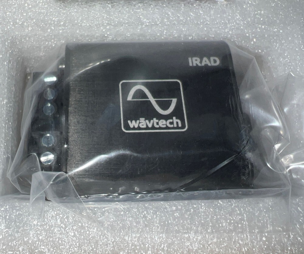 Wavtech IRAD Ignition Generation/Remote Delay