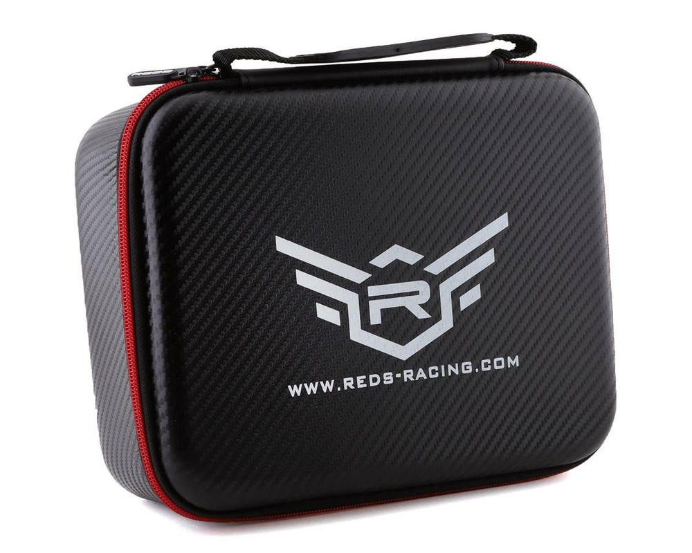 REDS Nitro Engine Bag 2.0 [REDENBG0001]