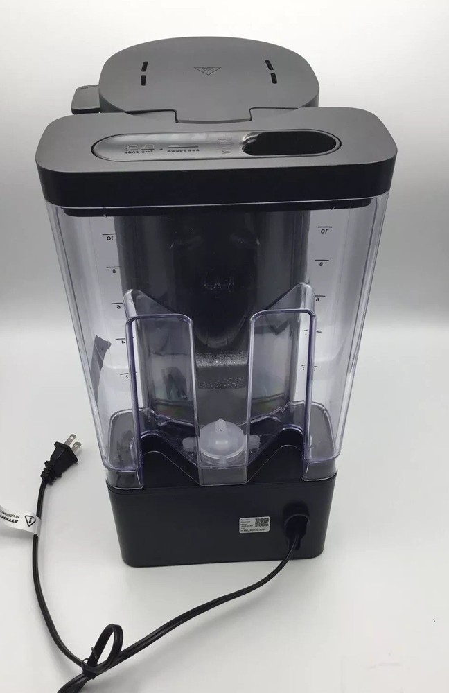 Ninja Coffee Maker 14 Cup Programmable XL Pro DCM201 Permanent Filter w/ Pot