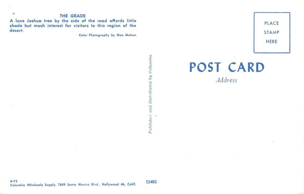 THE GRADE - PC4515
