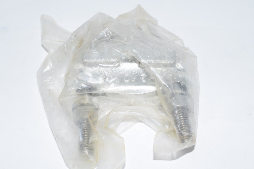 NEW ERICO Fence Clamp 198401