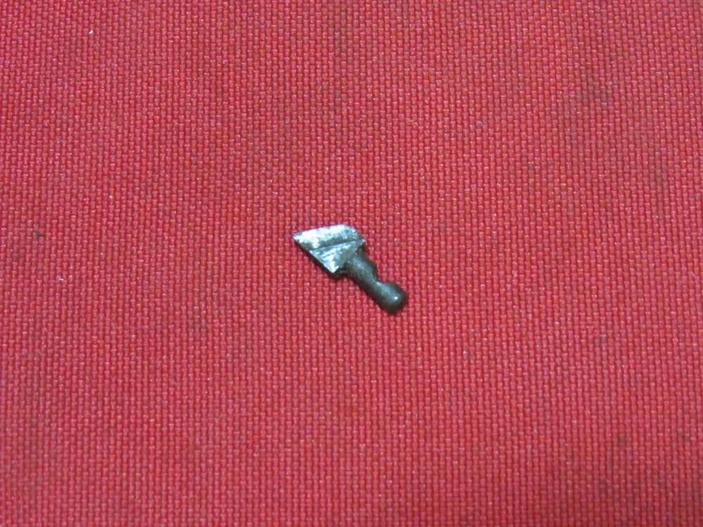 Colt Woodsman Ejector - Pre War