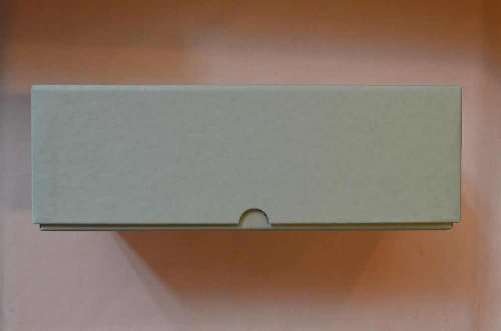 Dime Roll Storage Box - New - Each Box can hold 50 Rolls