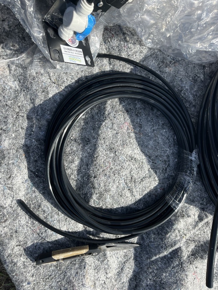 Prodew Fogmist Bar System