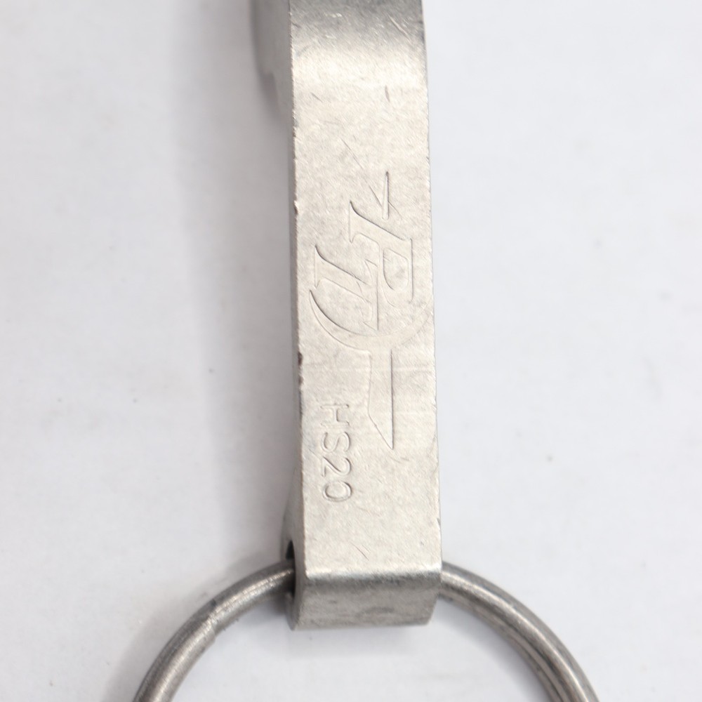 PT Coupling Cam Assembly 316 Stainless Steel HS20 - Missing Pin