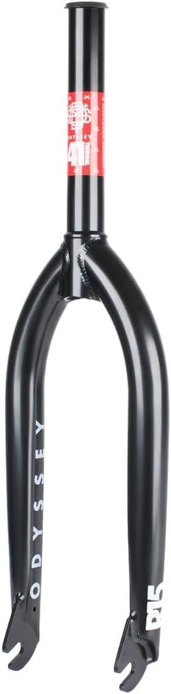 R15 20" Fork 3/8" 15Mm Offset Black