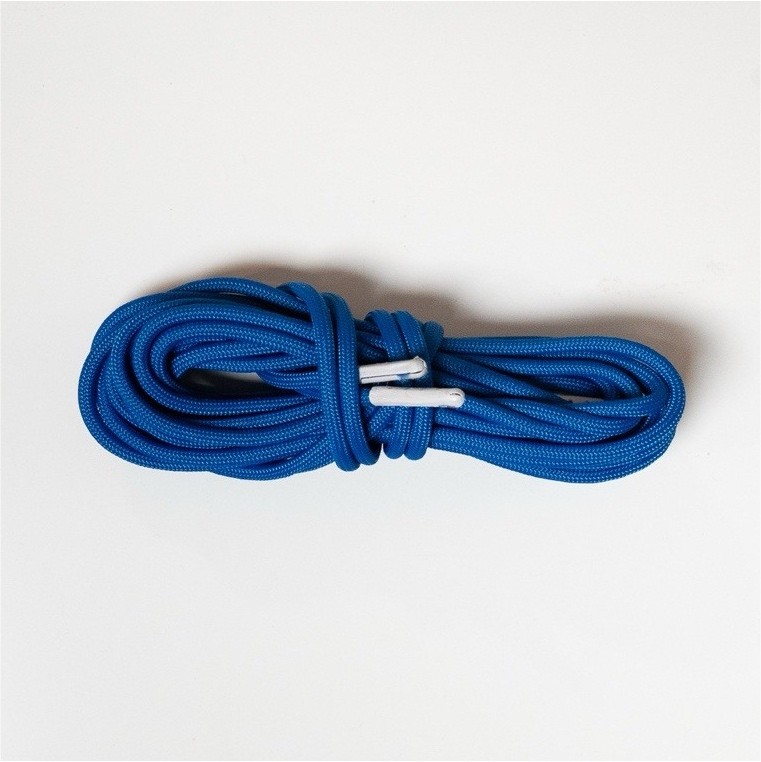 Snowboard Boot Laces (Blue)