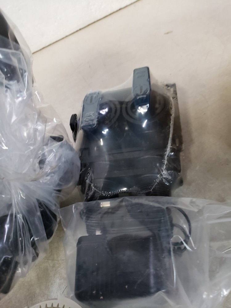 Aquasure Harmony Series Water Softener Electronic Control Valve