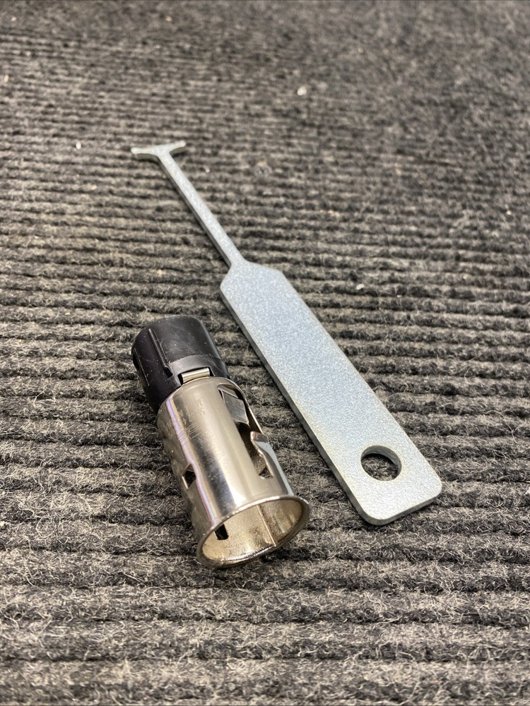 Cigarette Lighter Dorman 56457