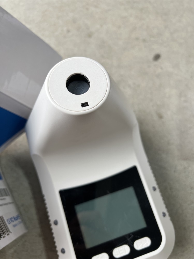 Vyzor Wall Infrared Forehead Thermometer IT-122