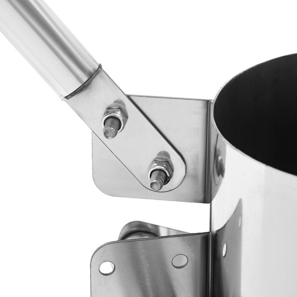 Processing Forming Stainless Meatball Machine Manual Meatball Making Machine New