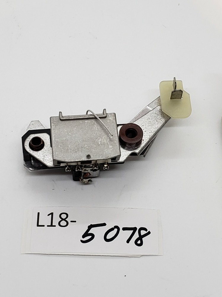 Voltage Regulator Lazorlite L18-5078 Made in Japan