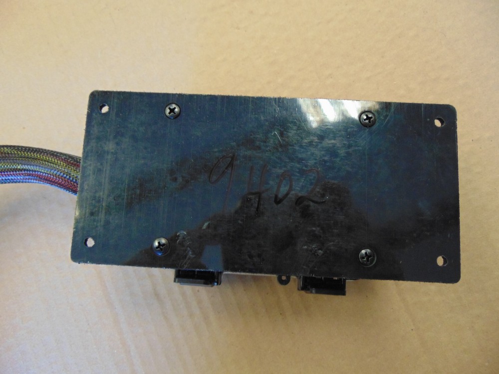 USED 911 CIRCUITS 15 CIRCUITS POLICE #9402